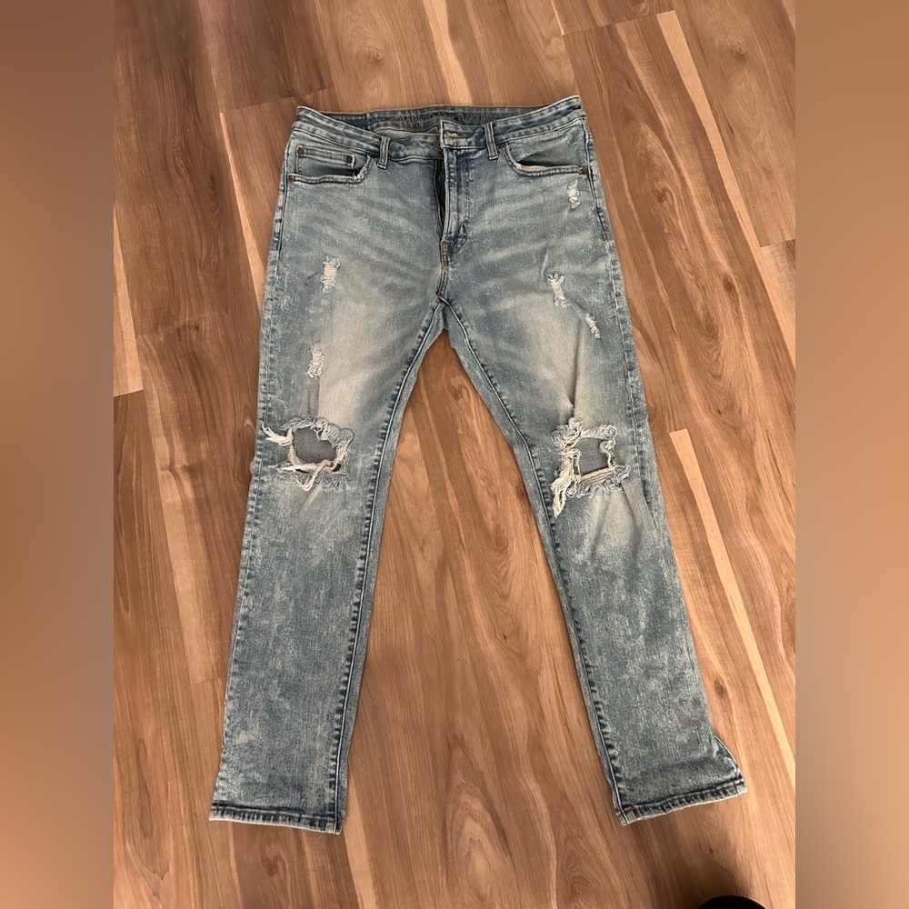 American Eagle Slim Fit Jeans